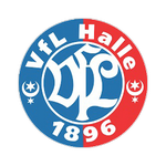 VfL Halle crest