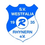 Westfalia Rhynern crest