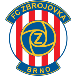Zbrojovka Brno U19 crest