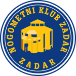 NK Zadar crest