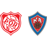 Thór / KA W crest
