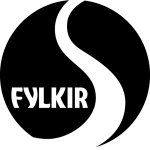Fylkir W crest