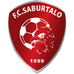 Saburtalo II crest