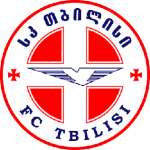 Tbilisi City crest