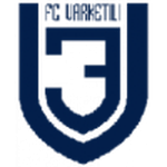 Varketili crest
