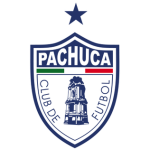 Pachuca W crest