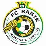 Baník Prievidza crest