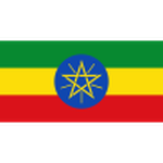 Ethiopia crest