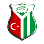 Ceyhanspor crest