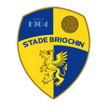 Stade Briochin II crest