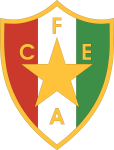 Estrela crest