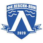 Levski Lom crest