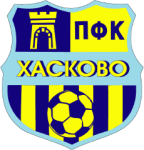 Haskovo crest