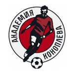 Akademiya Konoplev U20 crest