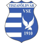 Tiszaföldvár crest