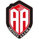 Artista Asama crest