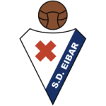 Eibar W crest