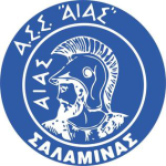 Aias Salamina crest