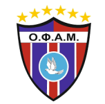 Agios Matthaios crest