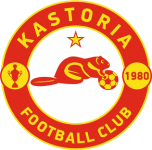 M. Alexandros Kastorias crest