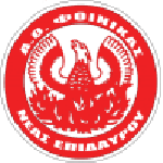 Foinikas N. Epidavrou crest