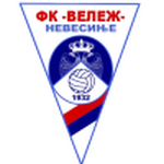 Velež Nevesinje crest