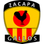 Zacapa Tellioz crest
