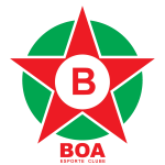 BOA crest