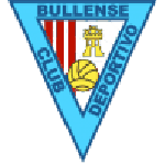 Bullense crest