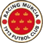 Racing Murcia crest