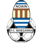 Bidezarra crest