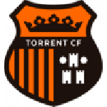 Torrent crest