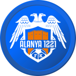 Alanya 1221 FK crest