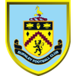 Burnley U18 crest