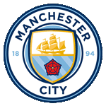 Manchester City U18 crest