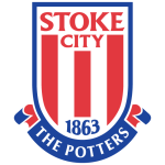 Stoke City U18 crest