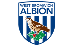 West Bromwich Albion U18 crest