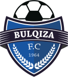 Bulqiza crest