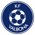 Valbona crest