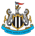 Newcastle United W crest