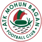 ATK Mohun Bagan crest