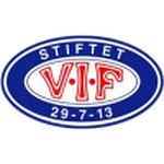Vålerenga W crest