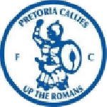 Pretoria Callies crest