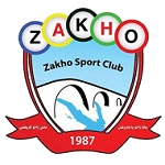 Zakho crest