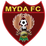 MYDA crest