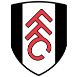 Fulham U23 crest