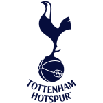 Tottenham Hotspur U23 crest