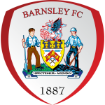 Barnsley U23 crest