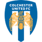 Colchester United U23 crest