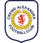 Crewe Alexandra U23 crest